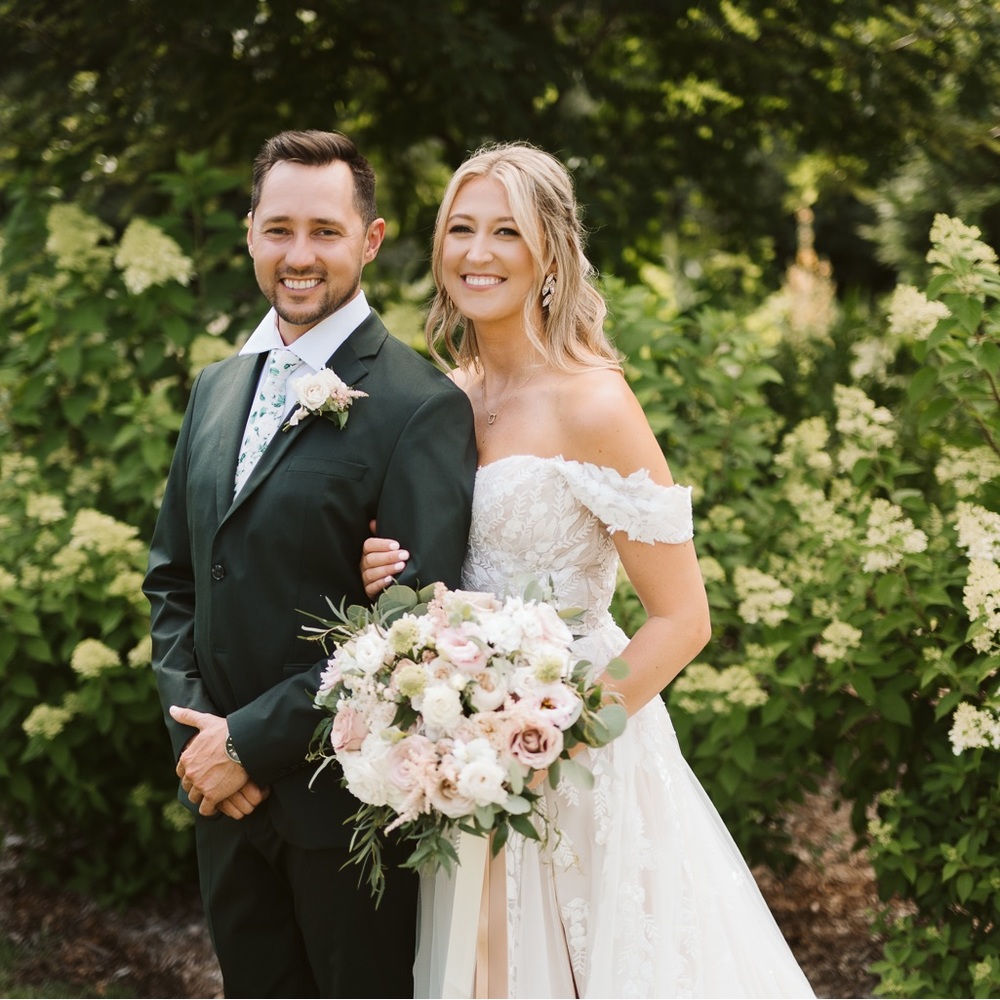 Meet your Posher, Jamie